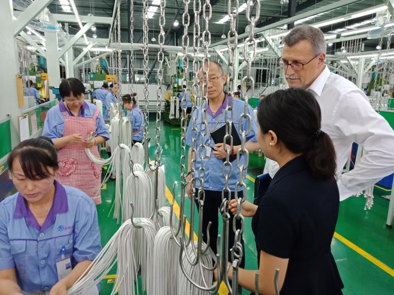 Verified China supplier - Chengdu Ruibo Elctronics Technology co.,ltd