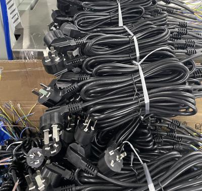 China Arnés de cable eléctrico del OEM de la prenda impermeable en venta