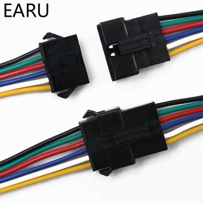 China OEM ODM Electrical Wire Harness JST Connector For Security Alarm Car for sale