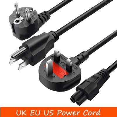 China ISO 14000 Appliance Power Cord for sale