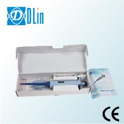 China Pipetter 0.1-2.5ul, volume adjustable pipette, for sale