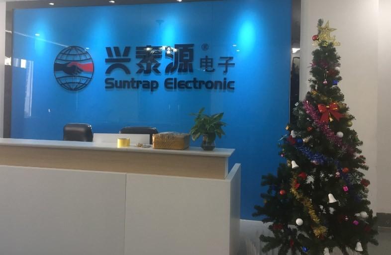 Verified China supplier - Shenzhen Suntrap Electronic Technology Co., Ltd.
