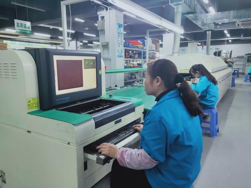 Verified China supplier - Shenzhen Suntrap Electronic Technology Co., Ltd.