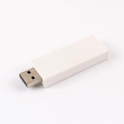 China Otg Plastic USB Flash Drive Usb 2.0 Fast Speed Match EU / US Standrad for sale