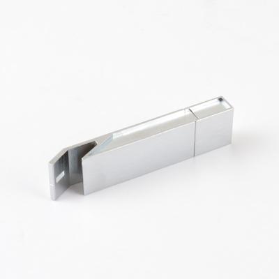 China Silver Metal 512GB 64GB Bottle Opener Usb Flash Drive Graed A Chip 80MB/S for sale