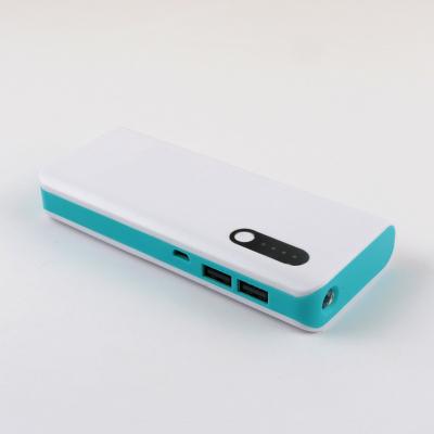 Chine Advertising Style Portable Power Bank Customized Made Offset Printing à vendre