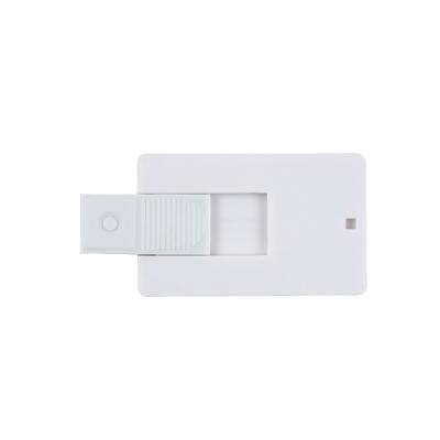 중국 미니 신용 카드 USB 메모리 인쇄 및 선물에 적합 긴 UDP 플래시 칩 판매용