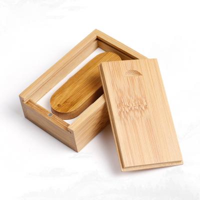 China Natural Wooden USB Flash Drive 2.0 3.0 Fast Speed 30MB/S 64GB 128GB for sale