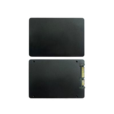China Fast Sequential Write Speed with High Capacity 2.5 Inch SATA SSD 1TB 512GB 256GB 128GB for sale