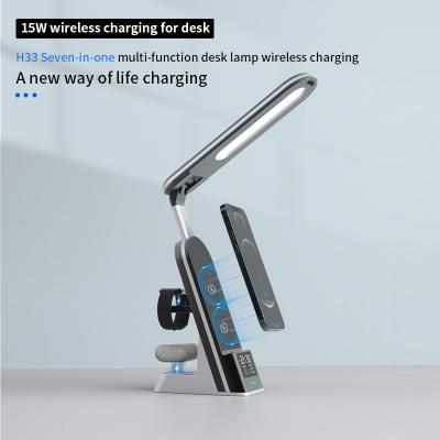 China Convenient Charging Solutions with Fast Wireless Charging Stand for sale
