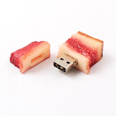 China Square Design Personalized USB Flash Drives with Fast Lead Time 7-15 Days for sale