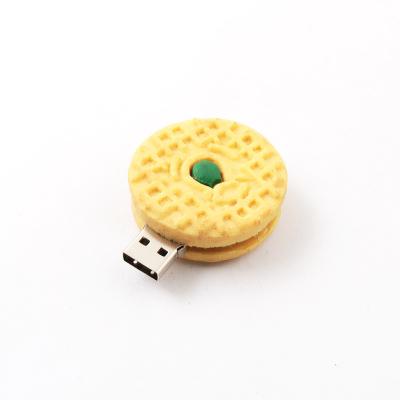 China Blister Packaging Personalized USB Flash Drives for Corporate Gifts for sale