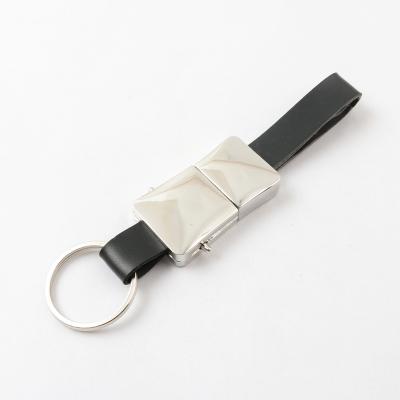 Chine Full Memory Graded A Leather USB Stick With Available Date Uploading à vendre