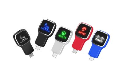 China 13G Net Weight TYPE C USB Flash Drives Enhance Your Data Management Experience for sale