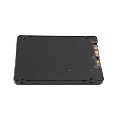 China Industrial Grade SSD Internal Hard Drives for Extreme Environments en venta