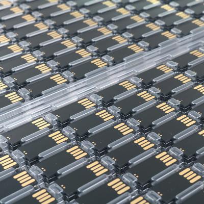 China Grade A Full Memory USB Flash Chip para armazenamento de dados compacto e de alto desempenho à venda
