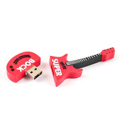 China Lasergravierte benutzerdefinierte USB-Flash-Laufwerke mit kostenlosem Kunstwerk und USB 2.0-Schnittstelle zu verkaufen
