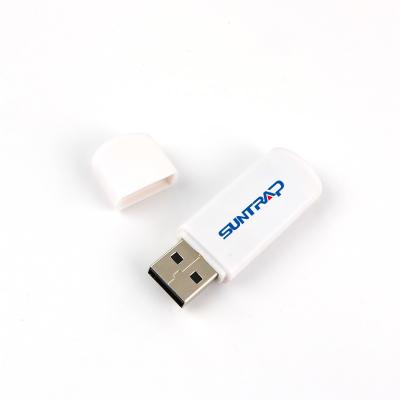 China Custom Color Plastic USB Stick Full Memory 512GB Custom Color USB 3.1 Interface for sale