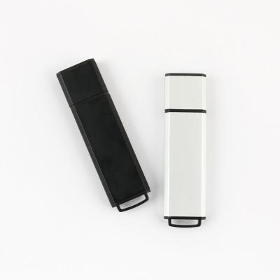 China Eco Friendly Plastic USB Stick Full Memory 1TB Flash Drive 20-80MB/S Speed for sale