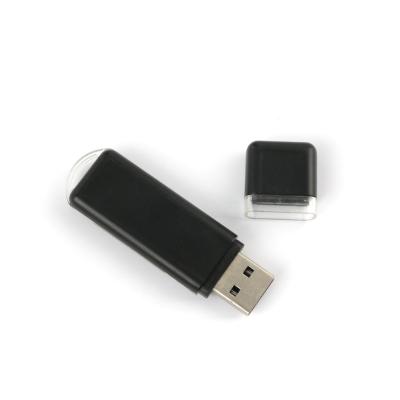 China USB 3.0 Plastic USB Stick for Wide Temperature Range -50°C 80°C Temperature Resistant for sale