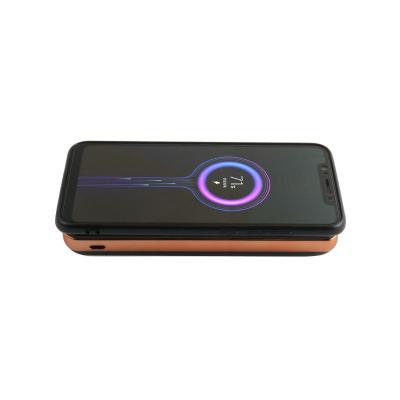 China 5V Portable Power Bank Battery for Smartphones Full Battery and Passed Test à venda