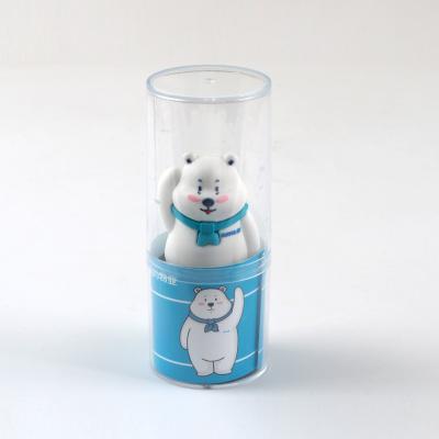 中国 カスタム 形 顧客によるオープン 模具付き パーソナライズ された USB フラッシュ ドライブ 販売のため