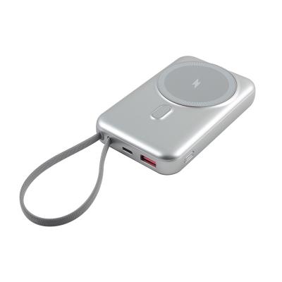 Cina Portatile Power Bank con batteria Li-polimero / 18650 Tipo batteria e 38.3 Passato in vendita