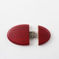 Chine Clés USB personnalisées USB 2.0 3.0 en bois 128 Go, vitesse rapide 30 Mo/s à vendre