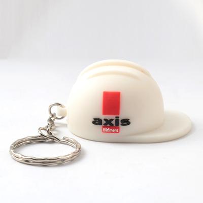 Chine formes faites sur commande de chapeau de lecteurs flash USB de 256GB 3D PVC 2,0 3,0 80MB/S à vendre