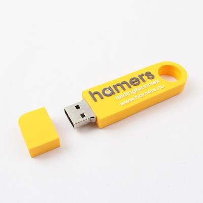 China Anaglyph Letter Open Mold USB Memory Stick USB 3.0 256GB 512GB Fast Speed en venta