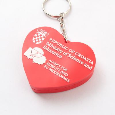 China Customized Shaped Heart Usb Flash Drive Usb 2.0 And 3.0 Flash Plug In Type for sale