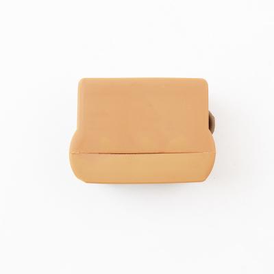 China Open Mold Film Shapes 3D PVC USB Flash Drive 128GB 256GB Customized for sale