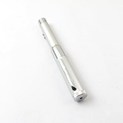 中国 導かれた軽い銀製のペン ドライブ128GB 256GB最高速度と抜け目がないペン ドライブUsb 販売のため