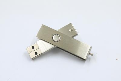 China 360 Degrees Twist Flexible 16g Flash Drive 15MB/S Usb 2.0 Memory Stick for sale