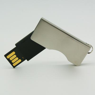 Chine Clé USB à ouverture de couteau 16 Go 32 Go 64 Go 128 Go UDP 2.0 Clé USB à vendre