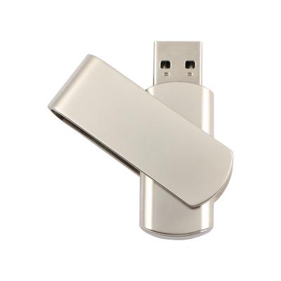 Chine Mémoire complète 1 To 512 Go 3.0 Clé USB en métal Vitesse rapide 80 Mo/S à vendre