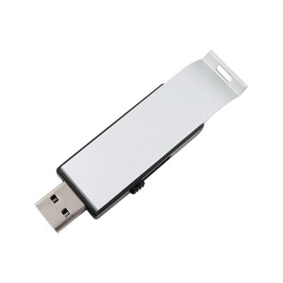 China Silver Metal 512GB 64GB Usb Flash Drive Graed A chip 80MB/S for sale