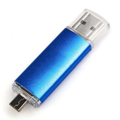 China ROHS 256GB 2.0 3.0 Usb Stick OTG Usb Flash Drive For Android Phone for sale