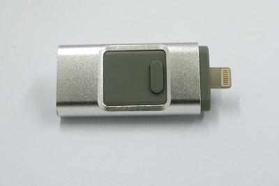 China 3 In One Usb Otg Android Usb Stick 512GB 2.0 3.0 With Iphone for sale