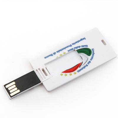 China UDP Flash Chips credit card memory stick 16GB 32GB 64GB 15MB/S for sale