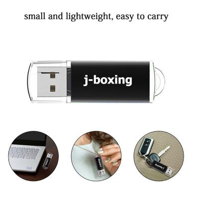 China Metal 16GB 128gb Usb 3.0 Flash Drive 80MB/S With Transparent Cap for sale