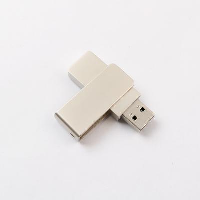 China 3.0 2.0 Twist USB Flash Drive 360 Degrees H2 Test Twist USB Stick for sale