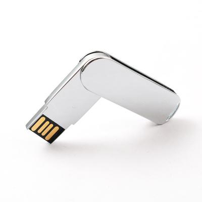 China 2,0 Torsions-Metall-USB-Antrieb H2 Test geführtes 128GB 256GB CER genehmigt zu verkaufen