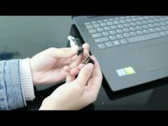 Pen Drive Usb Flas Drive With Pen Writing And Udp Flash And Can With Touch Too