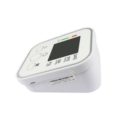 China Wrist Type Blood Pressure Meter Speech Blood Pressure Meter Blood Pressure Monitor for sale