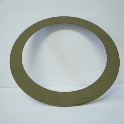 China el metal circular de la hoja de sierra del corte del vidrio de 0.2m m sinterizó en venta