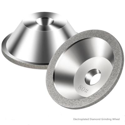China 35mm Flaring Cup Grinding Wheel for sale