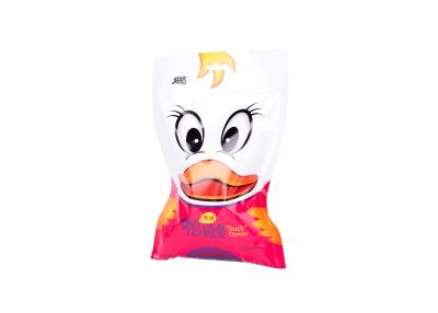 中国 湿気の防止の砂糖のパッキング袋は袋色の習慣 OEM を 10 - 500 g 容量立てます 販売のため