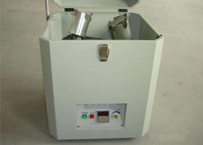 China Modelo econômico do misturador GAW-900 da pasta da solda com exposição conduzida, máquina do misturador da pasta à venda