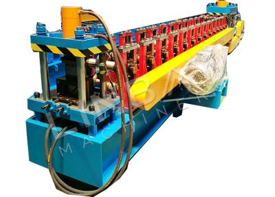 China 380V Automatic Roll Forming Machine for sale